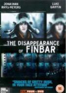 The Disappearance of Finbar