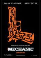 The Mechanic