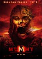 The Mummy: Tomb of the Dragon Emperor