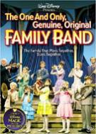 The One and Only, Genuine, Original Family Band