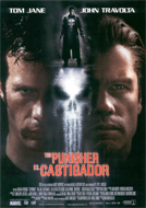 The punisher (El castigador)