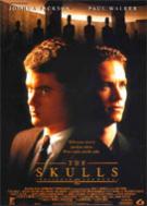 The skulls: Sociedad secreta