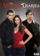 The Vampires Diaries (Crnicas vampricas)