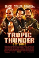 Tropic Thunder