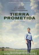 Tierra prometida (Promised Land)