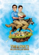 Tim and Erics Billion Dollar Movie