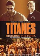 Titanes: Hicieron historia