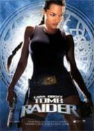 Lara Croft: Tomb raider