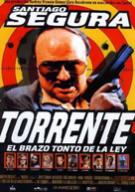 Torrente, el brazo tonto de la ley