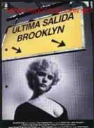 ltima salida Brooklyn