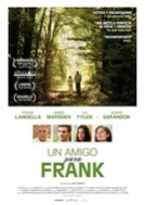 Un amigo para Frank