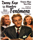 Un hombre fenmeno