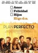 Un plan perfecto (Amigos con hijos)