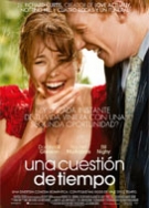 Una cuestin de tiempo (About time)