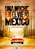 Una noche en el viejo México