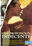 Una proposicin indecente