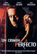 Un crimen perfecto