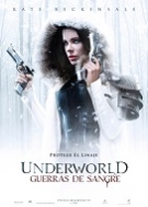 Underworld: Guerras de sangre