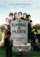 Un funeral de muerte
