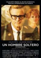 Un hombre soltero