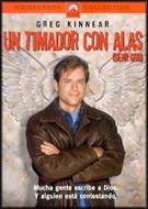 Un timador con alas