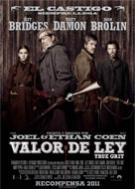 Valor de ley (True Grit)