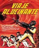 Viaje alucinante