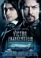 Victor Frankenstein