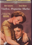 Vuelve, pequea Sheba