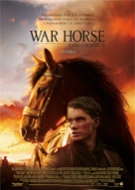 War Horse (Caballo de batalla)