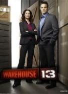 Warehouse 13