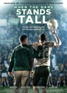 When the Game Stands Tall