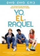 Yo, l y Raquel