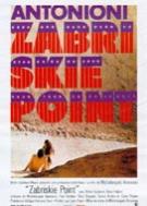 Zabriskie Point