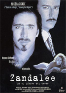 Zandalee