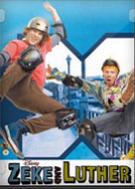 Zeke and Luther