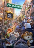 Zootrpolis