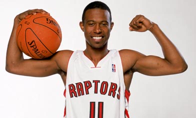 T j ford raptors #7