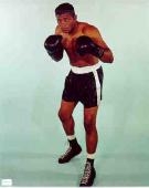 Floyd Patterson