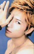 Gackt