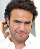 Alejandro Gonzalez Iarritu