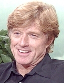 Robert Redford