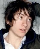 Alex Turner