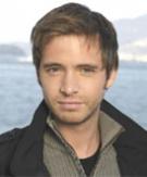 Aaron Stanford