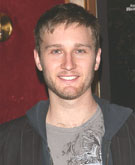 Aaron Staton