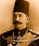 Abbas Hilmi II