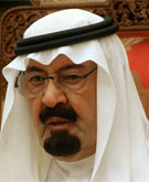Abdal bin Abdelaziz