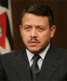 Abdullah II