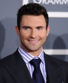 Adam Levine