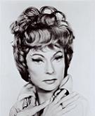 Agnes Moorehead